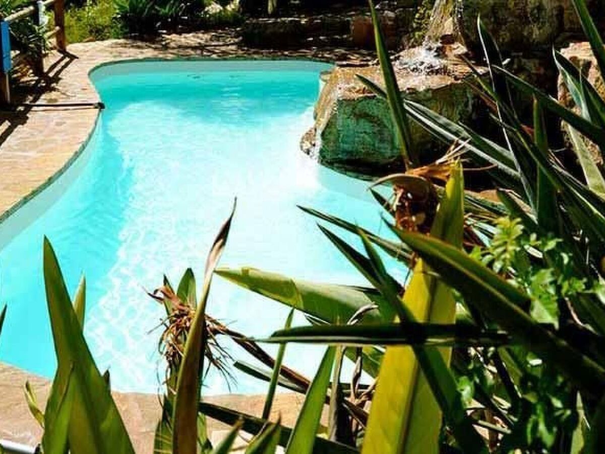 Appartement Marettimo, terrasse et piscine à 10 m de la plage - Photo 37