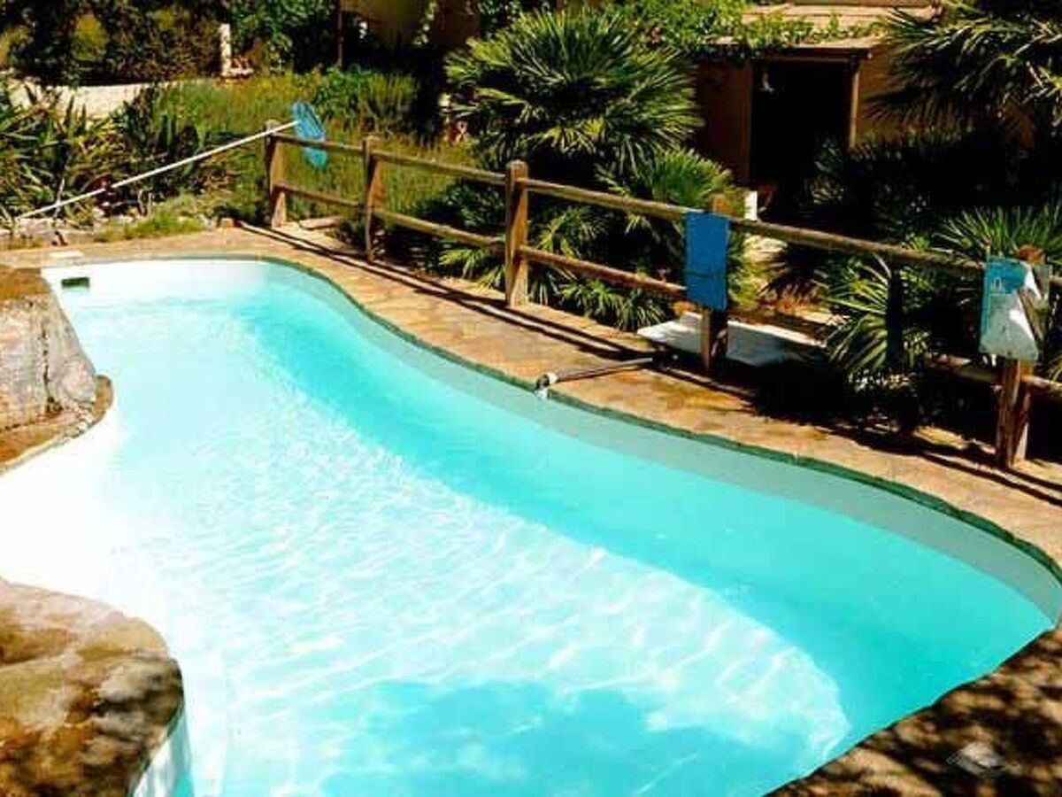 Appartement Marettimo, terrasse et piscine à 10 m de la plage - Photo 38