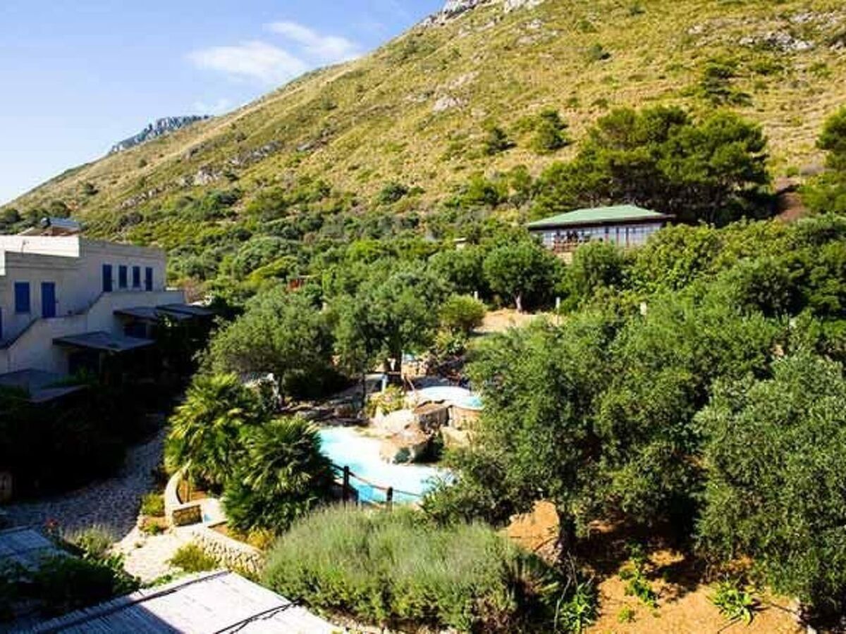 Appartement Marettimo, terrasse et piscine à 10 m de la plage - Photo 40
