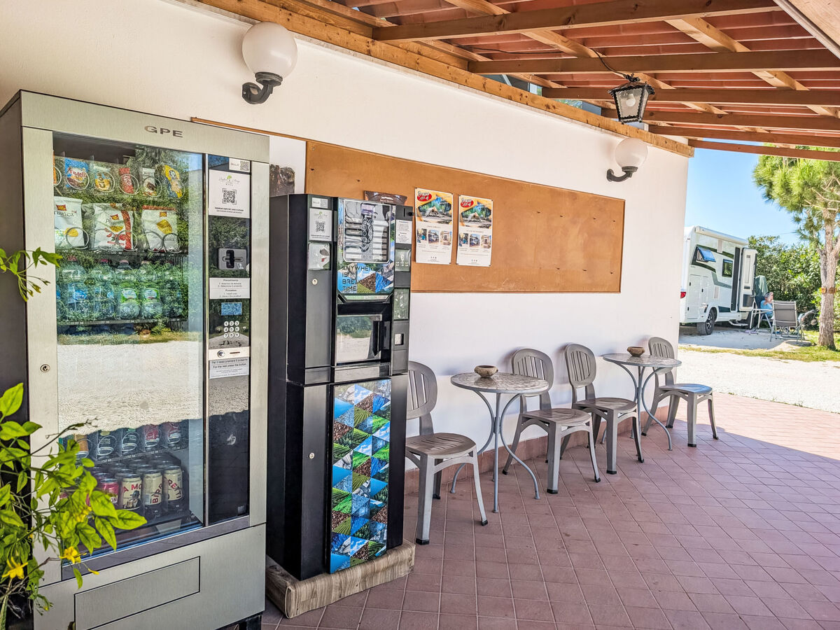 Appartement 4 pers. avec terrasse et piscine à Marsala - Photo 14