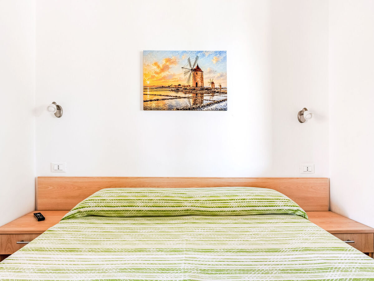 Villa 4 personnes avec piscine à Marsala - Photo 6