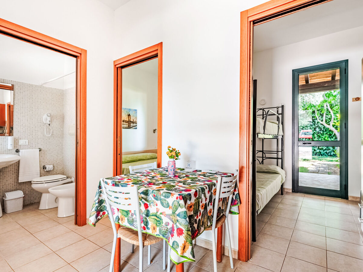 Villa 4 personnes avec piscine à Marsala - Photo 10