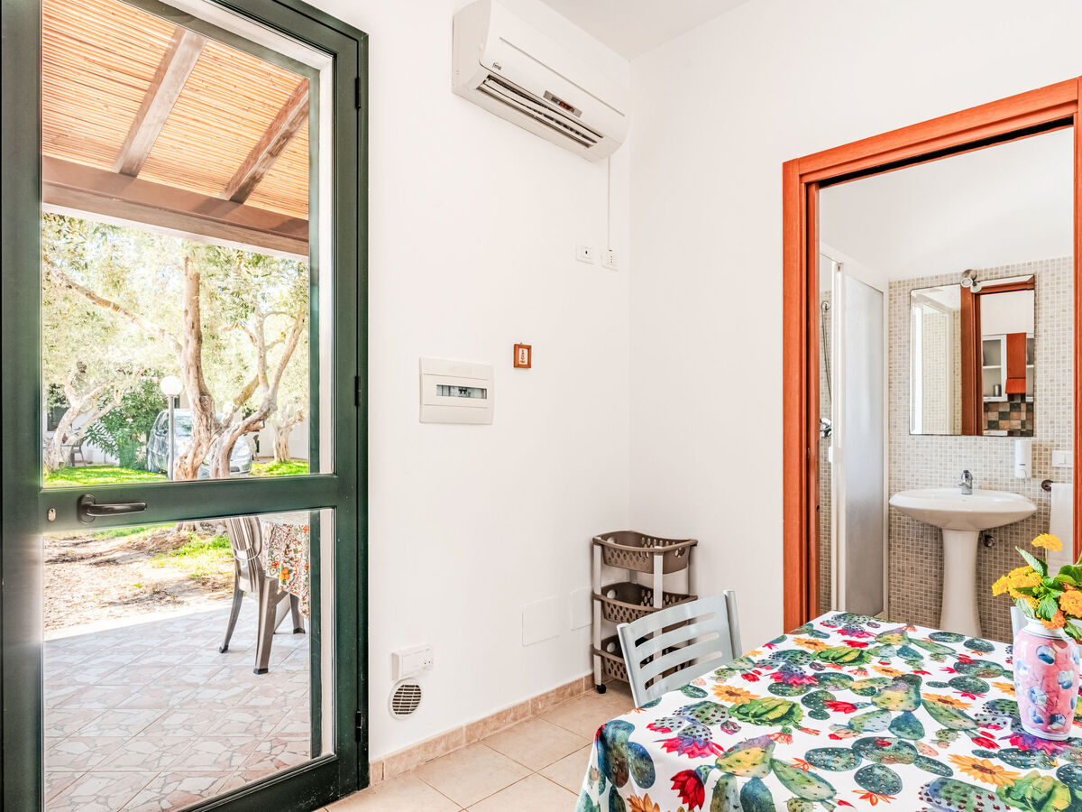 Villa 4 personnes avec piscine à Marsala - Photo 11