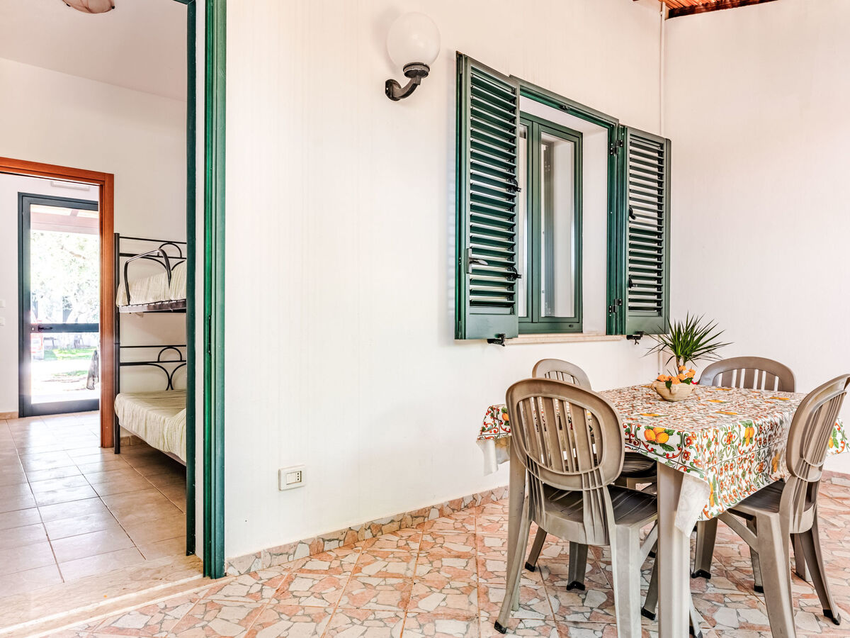 Villa 4 personnes avec piscine à Marsala - Photo 14