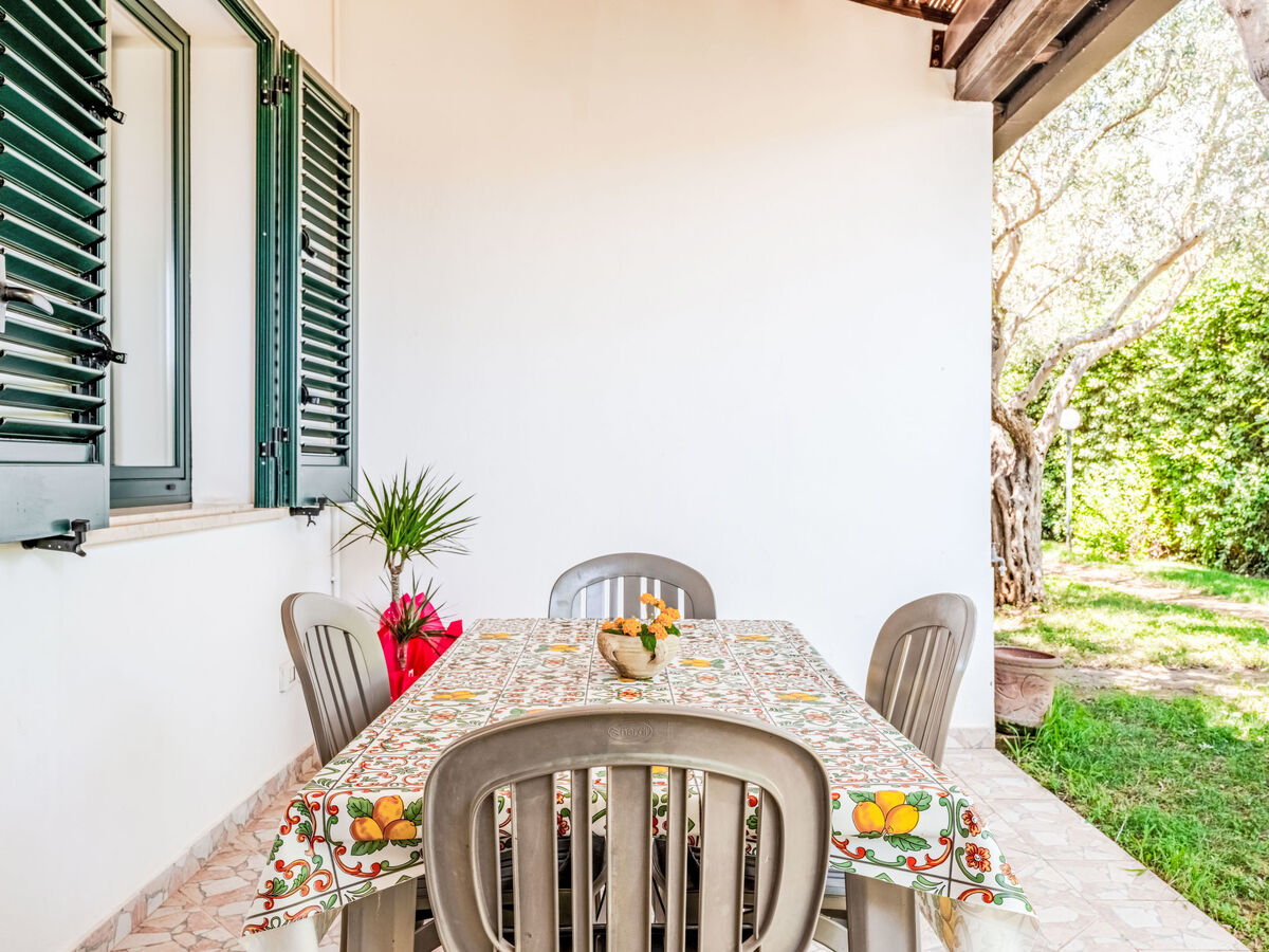 Villa 4 personnes avec piscine à Marsala - Photo 15