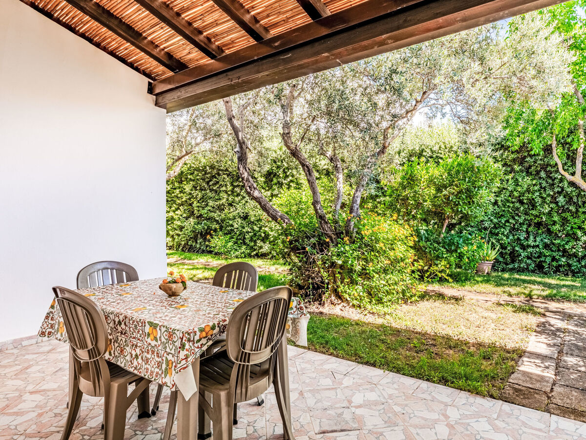 Villa 4 personnes avec piscine à Marsala - Photo 16