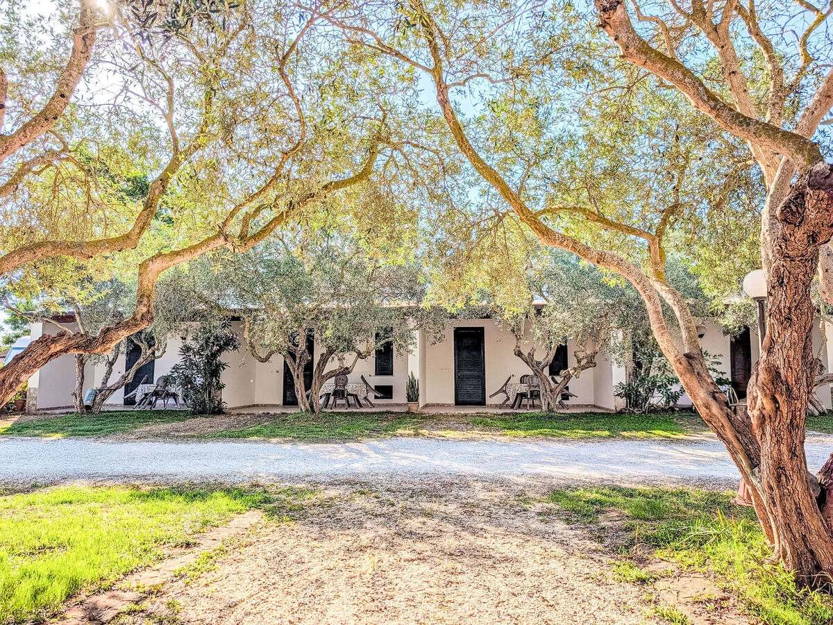 Villa 4 personnes avec piscine à Marsala - Photo 17
