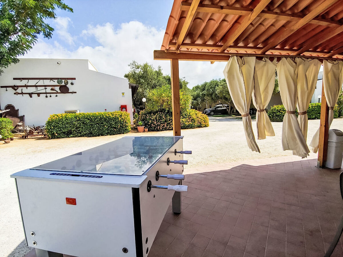 Villa 4 personnes avec piscine à Marsala - Photo 21