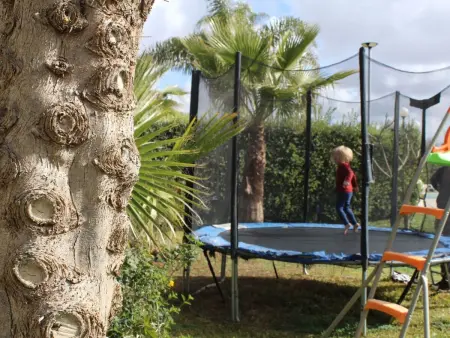 Location appartement à Marsala, Mini-Wohnung in einer Residenz-Lösung