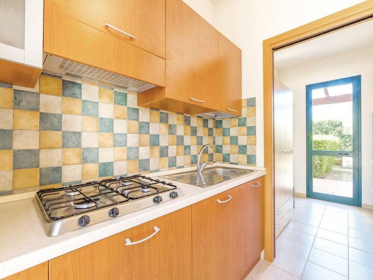 Villa 30m² pour 4 à Marsala avec piscine - Photo 6