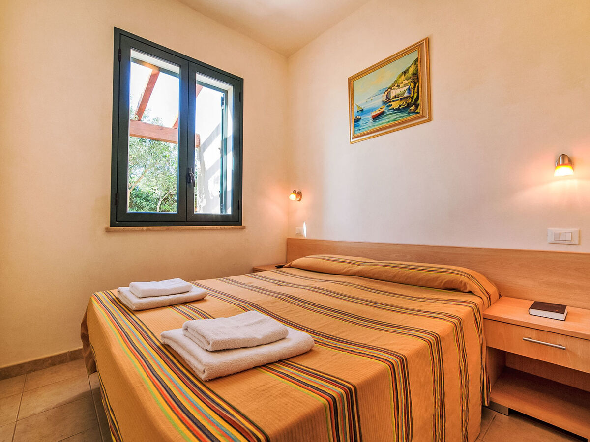 Villa 30m² pour 4 à Marsala avec piscine - Photo 7