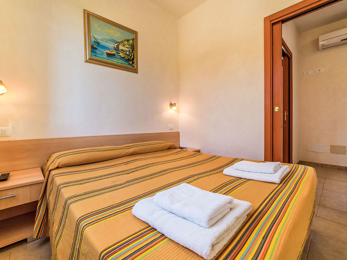 Villa 30m² pour 4 à Marsala avec piscine - Photo 8