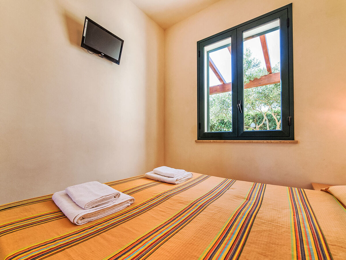 Villa 30m² pour 4 à Marsala avec piscine - Photo 9