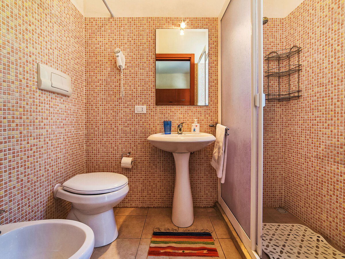 Villa 30m² pour 4 à Marsala avec piscine - Photo 11