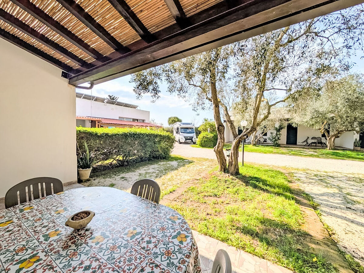 Villa 30m² pour 4 à Marsala avec piscine - Photo 13