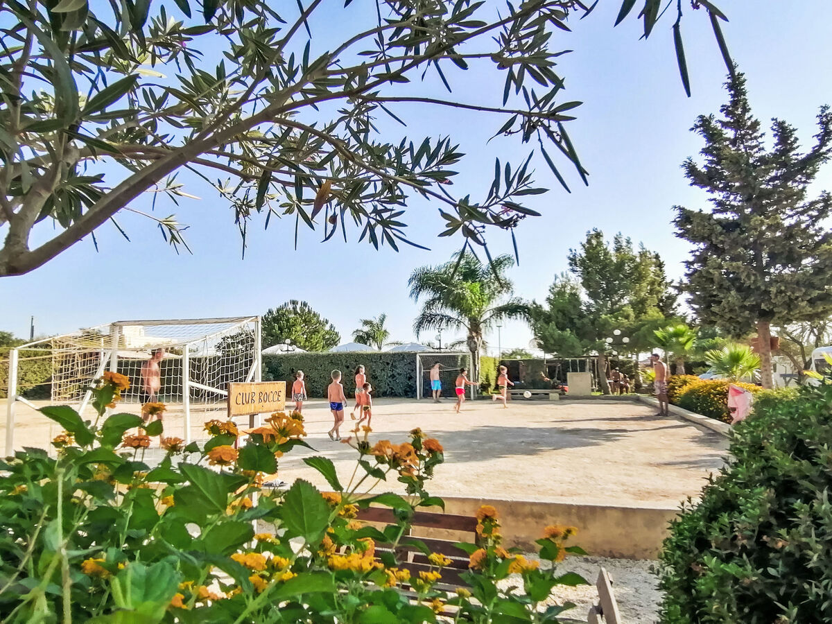 Villa 30m² pour 4 à Marsala avec piscine - Photo 14