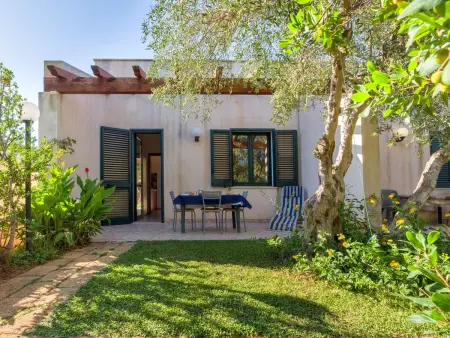 Location appartement à Marsala, Villetta Bungalow