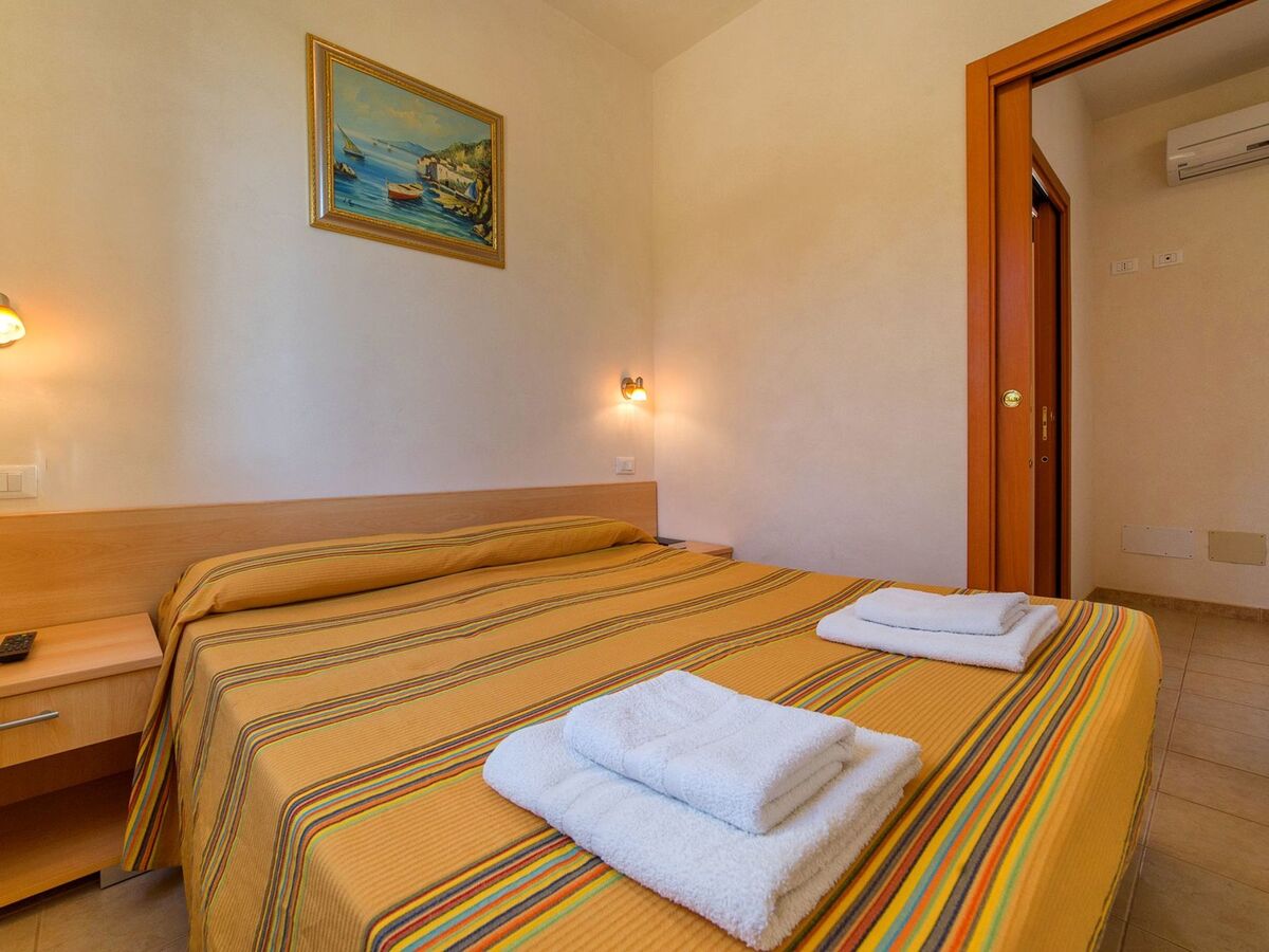 Appartement Lilybeo Village avec piscine à Marsala - Photo 2