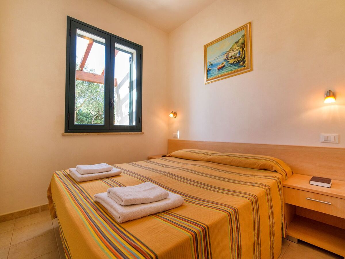 Appartement Lilybeo Village avec piscine à Marsala - Photo 3