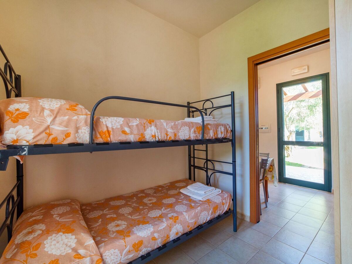 Appartement Lilybeo Village avec piscine à Marsala - Photo 4