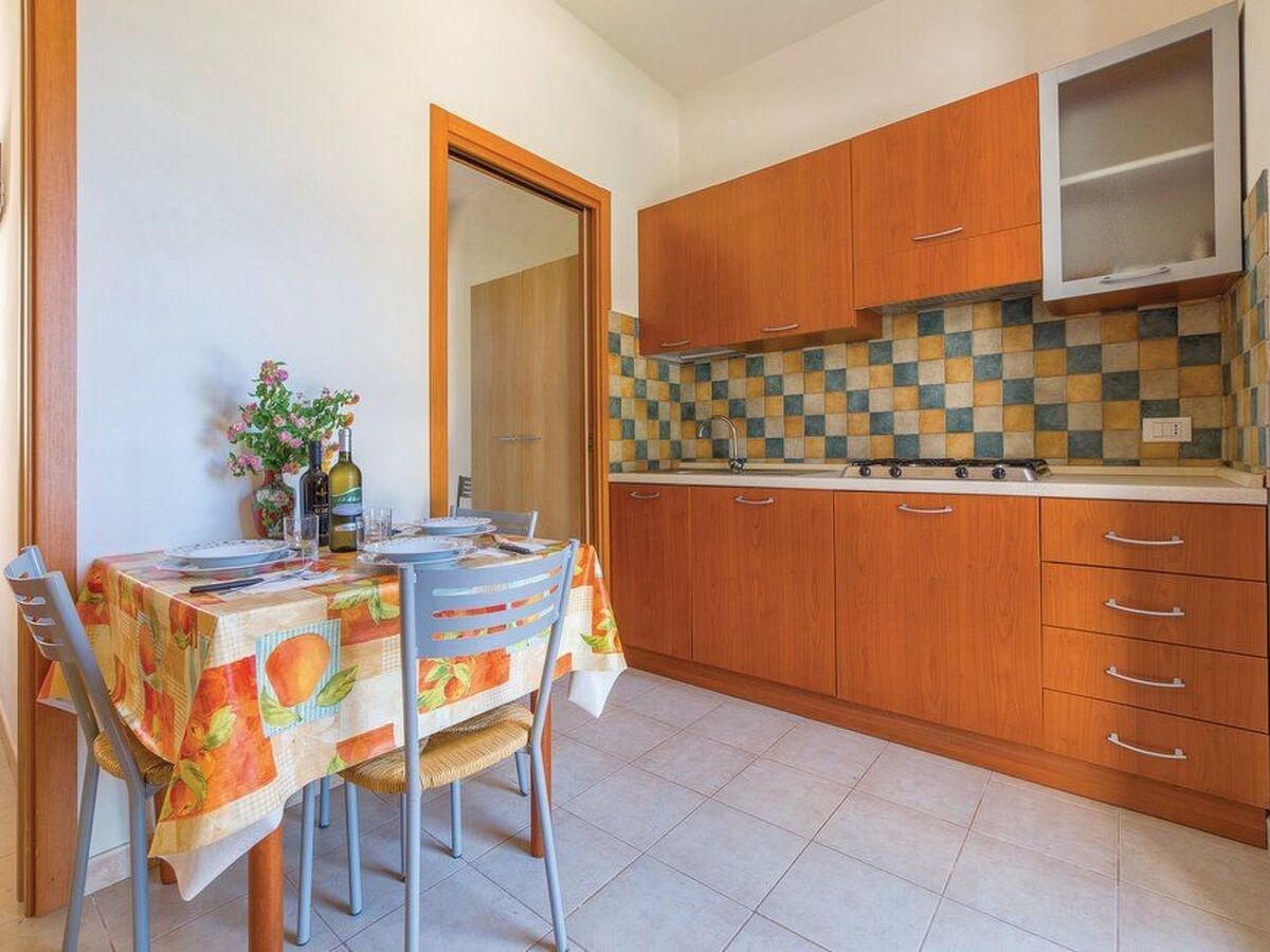 Appartement Lilybeo Village avec piscine à Marsala - Photo 5