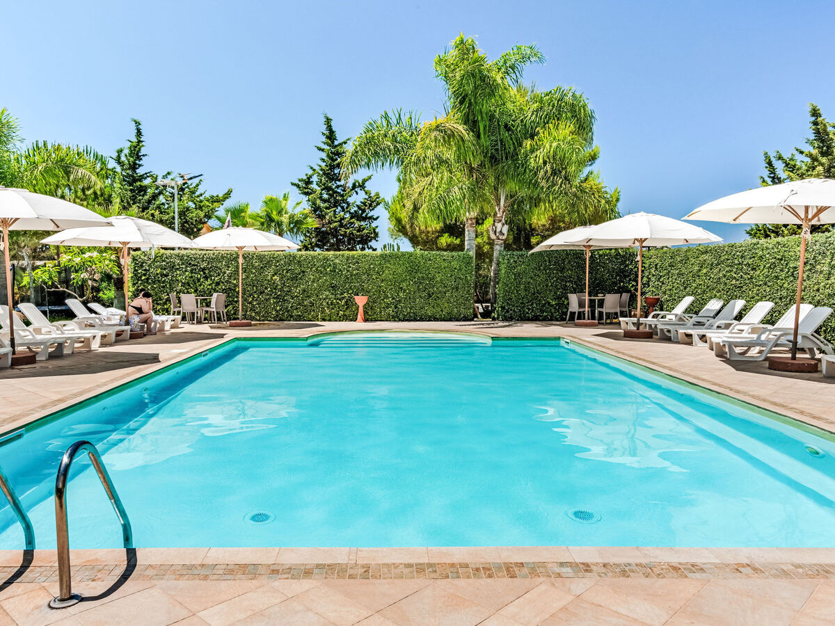 Appartement Lilybeo Village avec piscine à Marsala - Photo 10