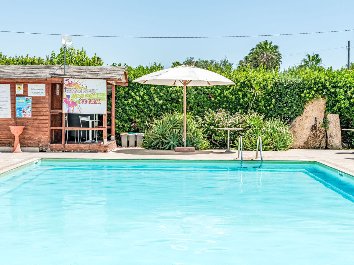 Appartement Lilybeo Village avec piscine à Marsala - Photo 11