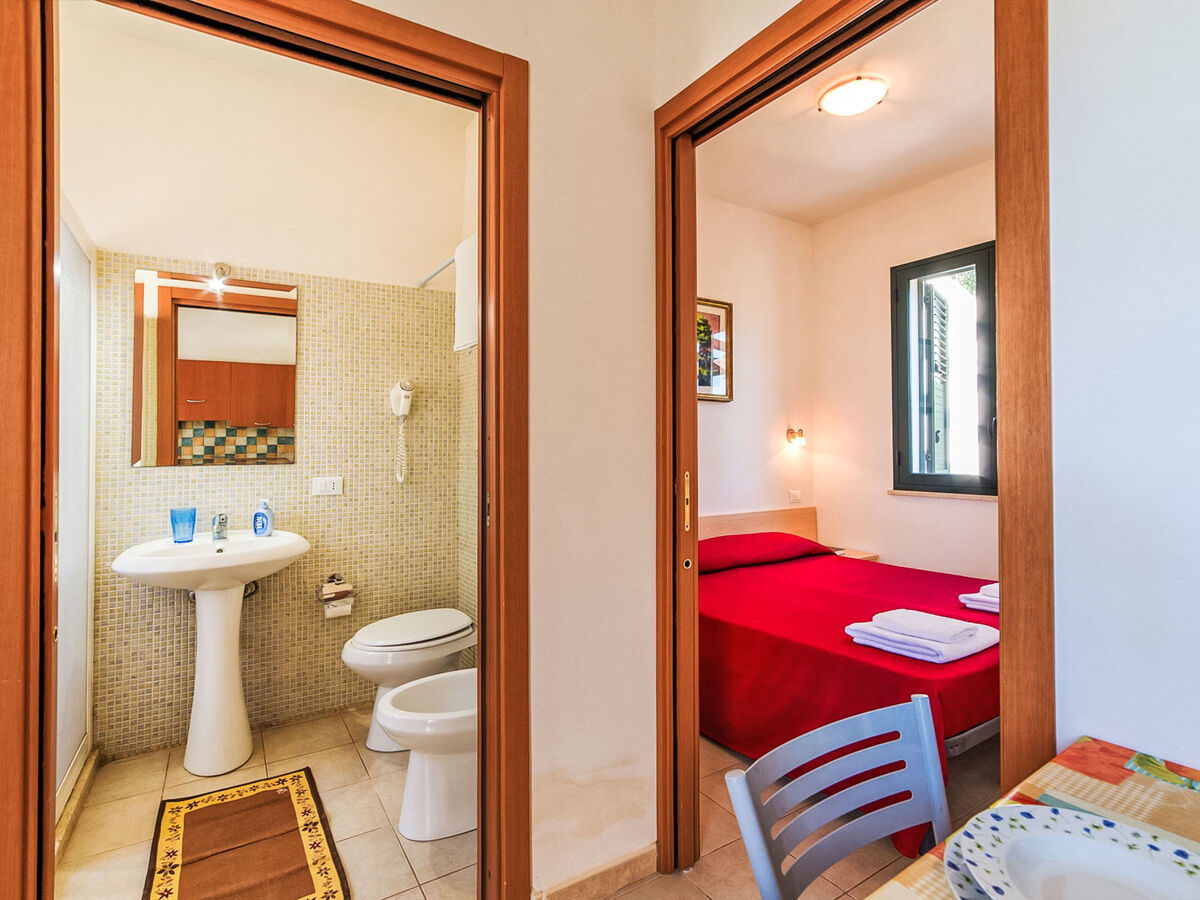 Villa 30 m² à Marsala, piscine et parking inclus - Photo 13