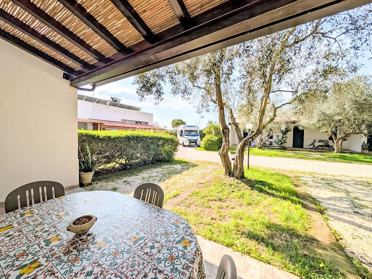 Villa 30 m² à Marsala, piscine et parking inclus - Photo 14
