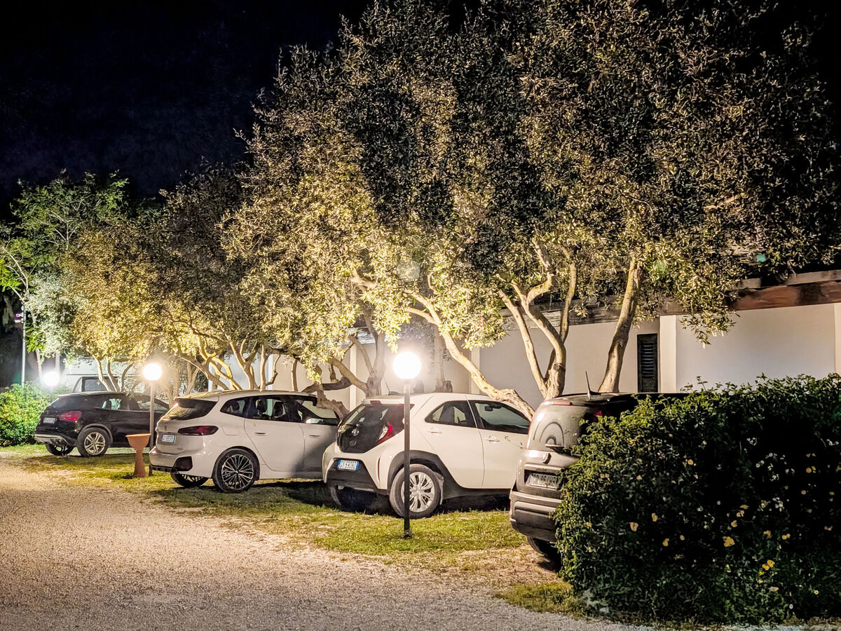 Villa 30 m² à Marsala, piscine et parking inclus - Photo 15