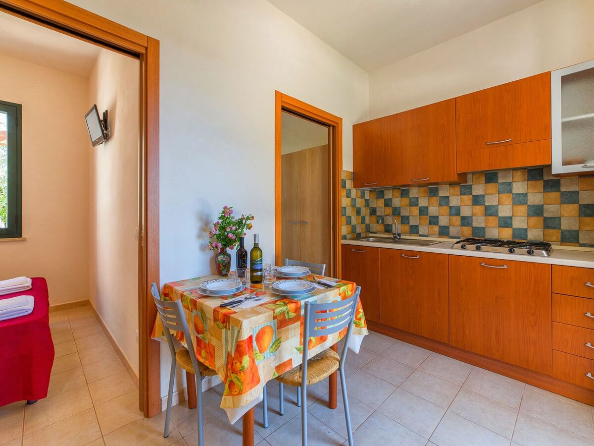 Villa 4 personnes à Marsala, piscine et parking - Photo 8