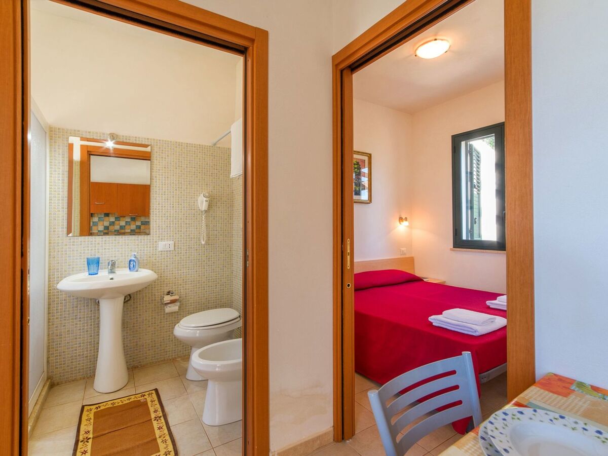Villa 4 personnes à Marsala, piscine et parking - Photo 10