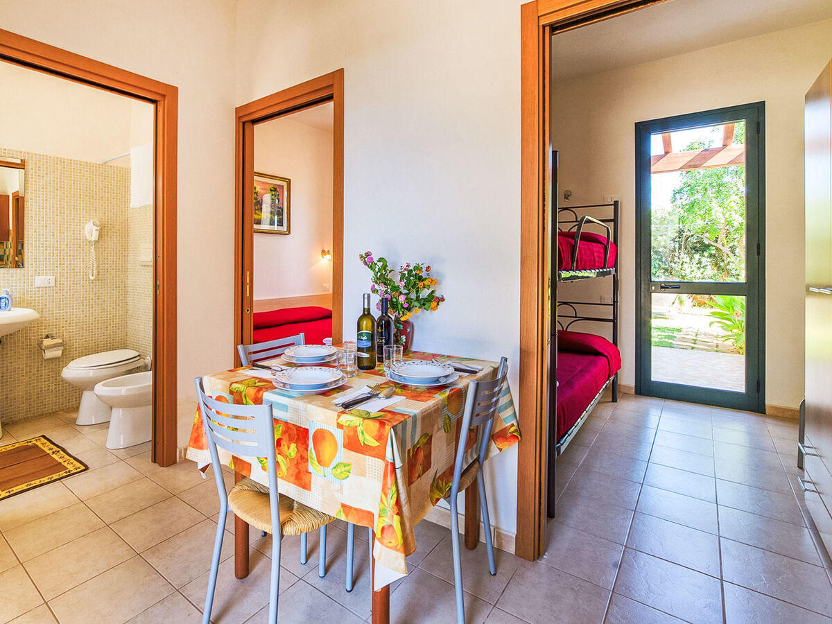 Villa 4 personnes à Marsala, piscine et parking - Photo 11