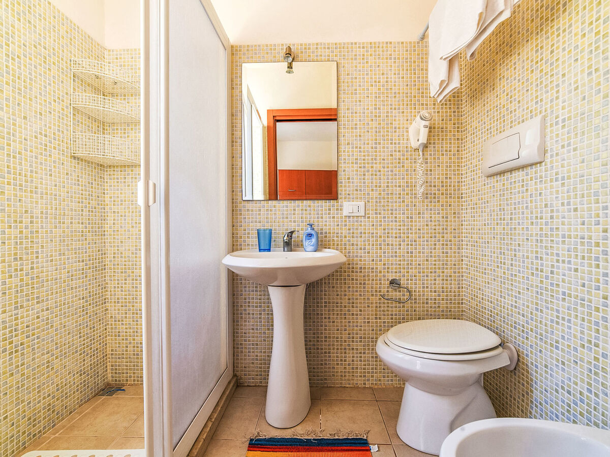 Villa 30 m² - 2 chambres à Marsala - Photo 12