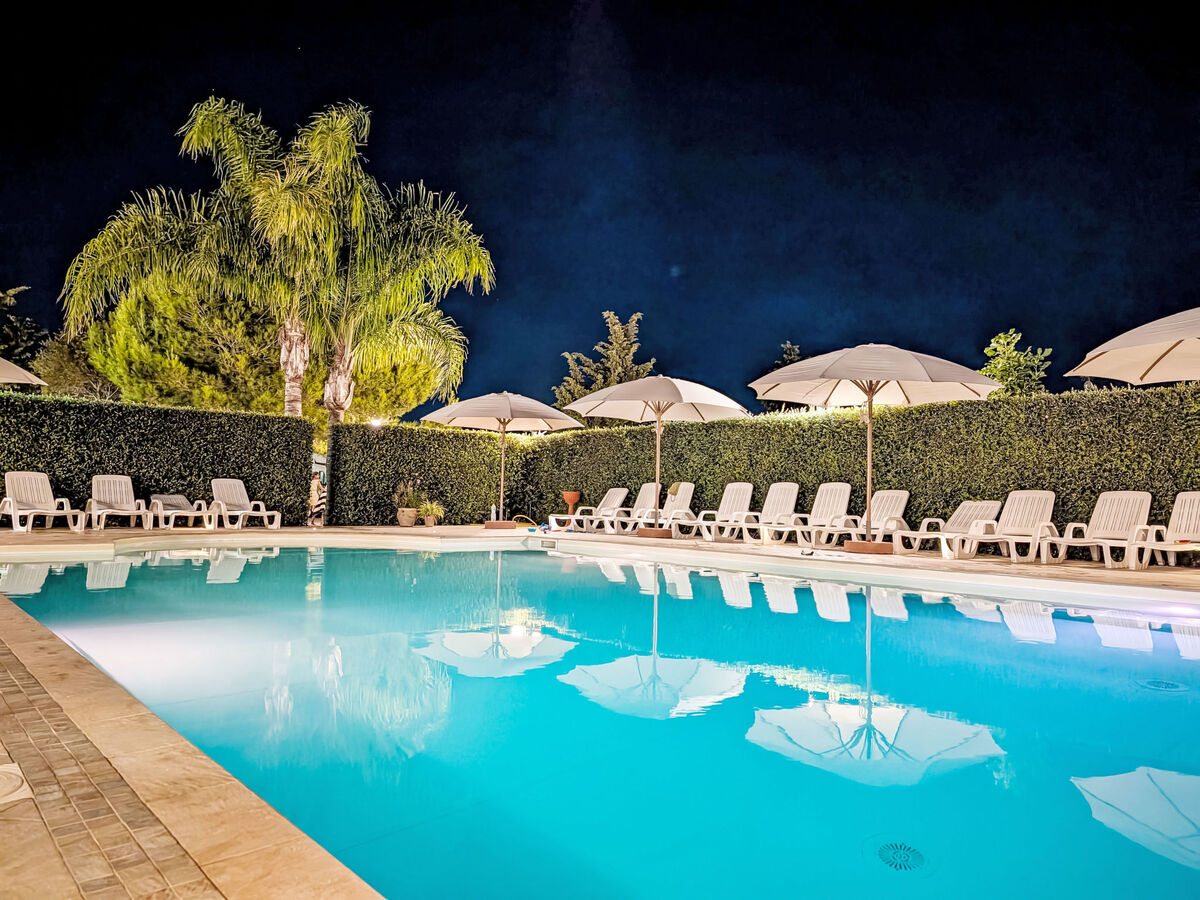Appartement 4 pers. à Marsala avec terrasse et piscine - Photo 3