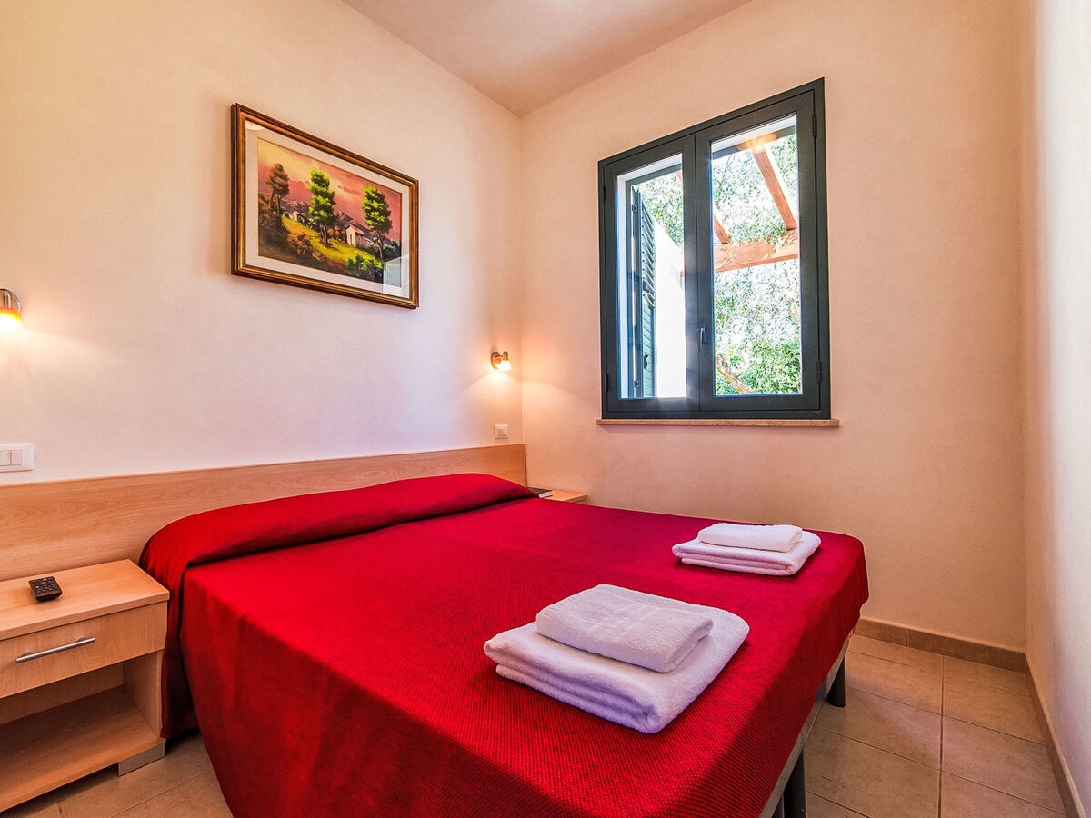 Appartement 4 pers. à Marsala avec terrasse et piscine - Photo 4