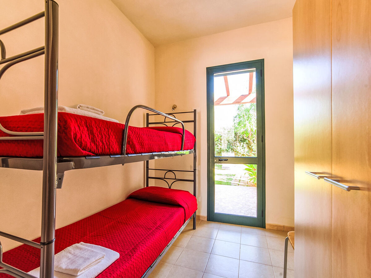 Appartement 4 pers. à Marsala avec terrasse et piscine - Photo 5