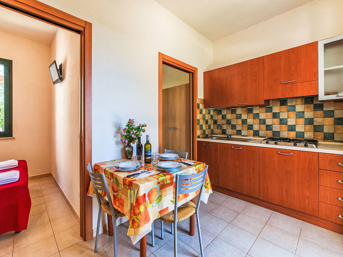 Appartement 4 pers. à Marsala avec terrasse et piscine - Photo 6