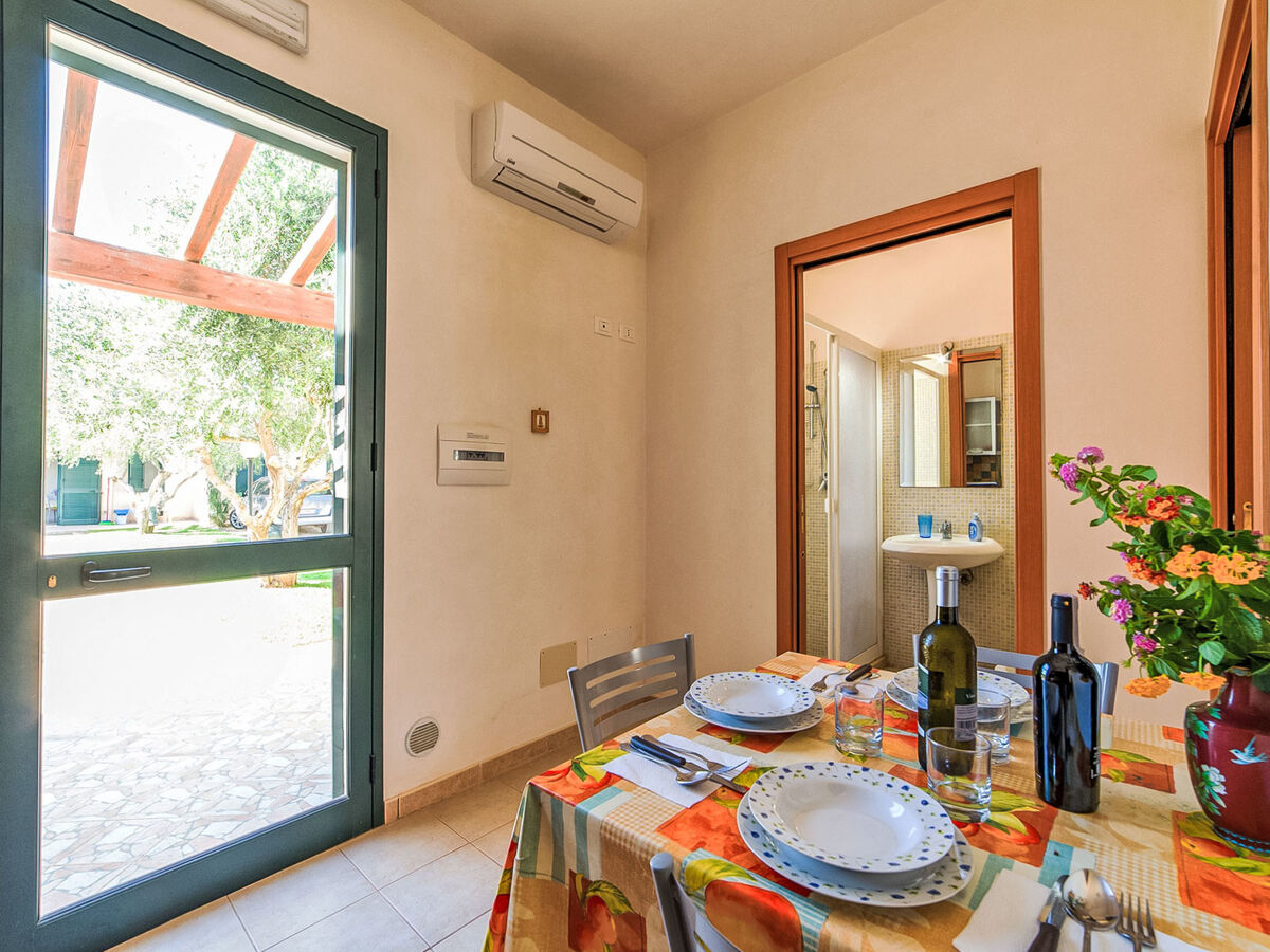 Appartement 4 pers. à Marsala avec terrasse et piscine - Photo 8