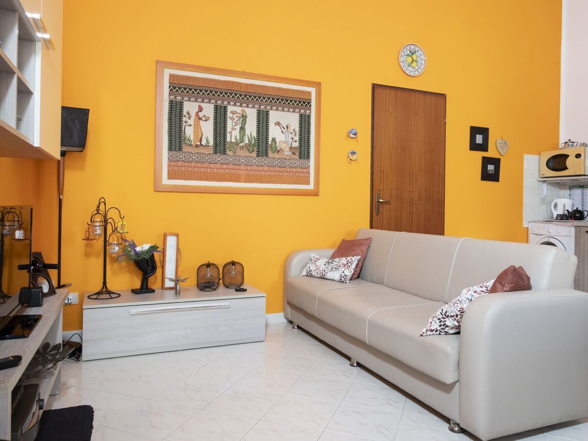 Appartement Casa Marsala Centro, cœur historique - Photo 1