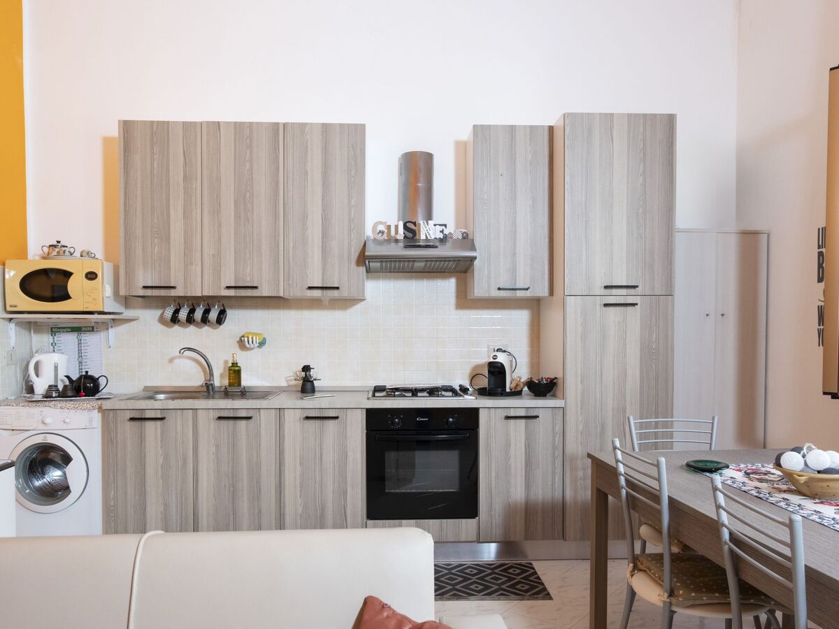 Appartement Casa Marsala Centro, cœur historique - Photo 4