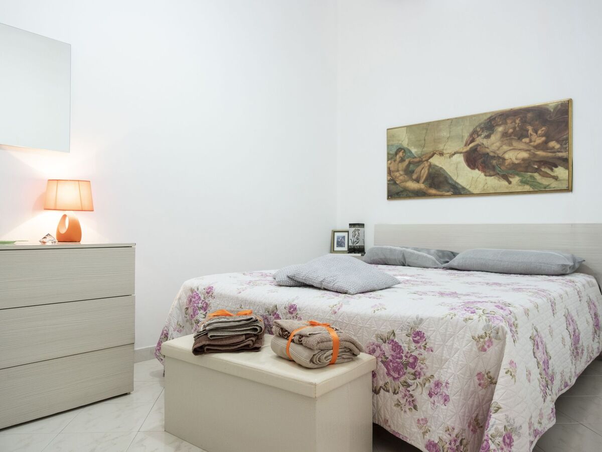 Appartement Casa Marsala Centro, cœur historique - Photo 7