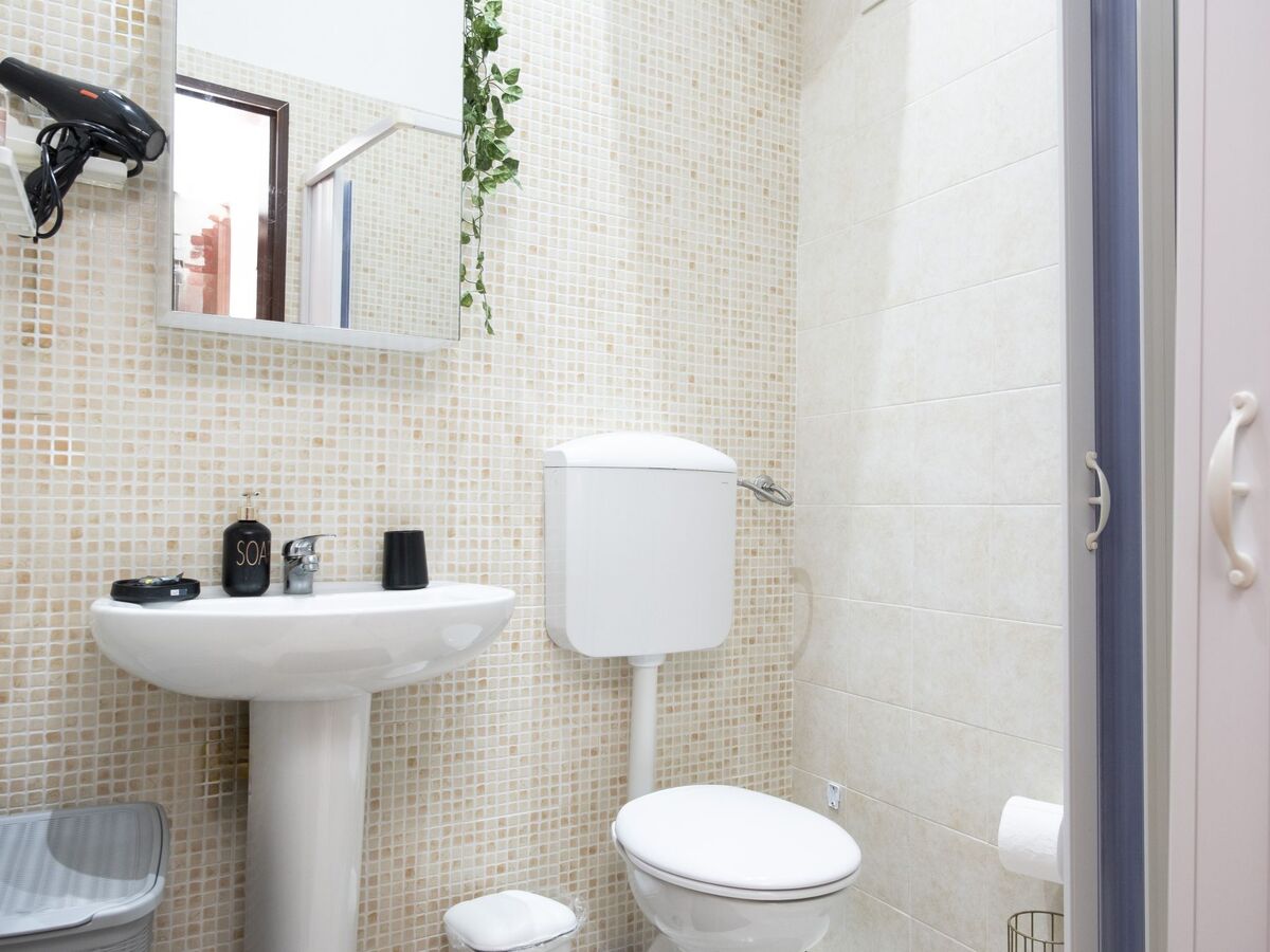 Appartement Casa Marsala Centro, cœur historique - Photo 12