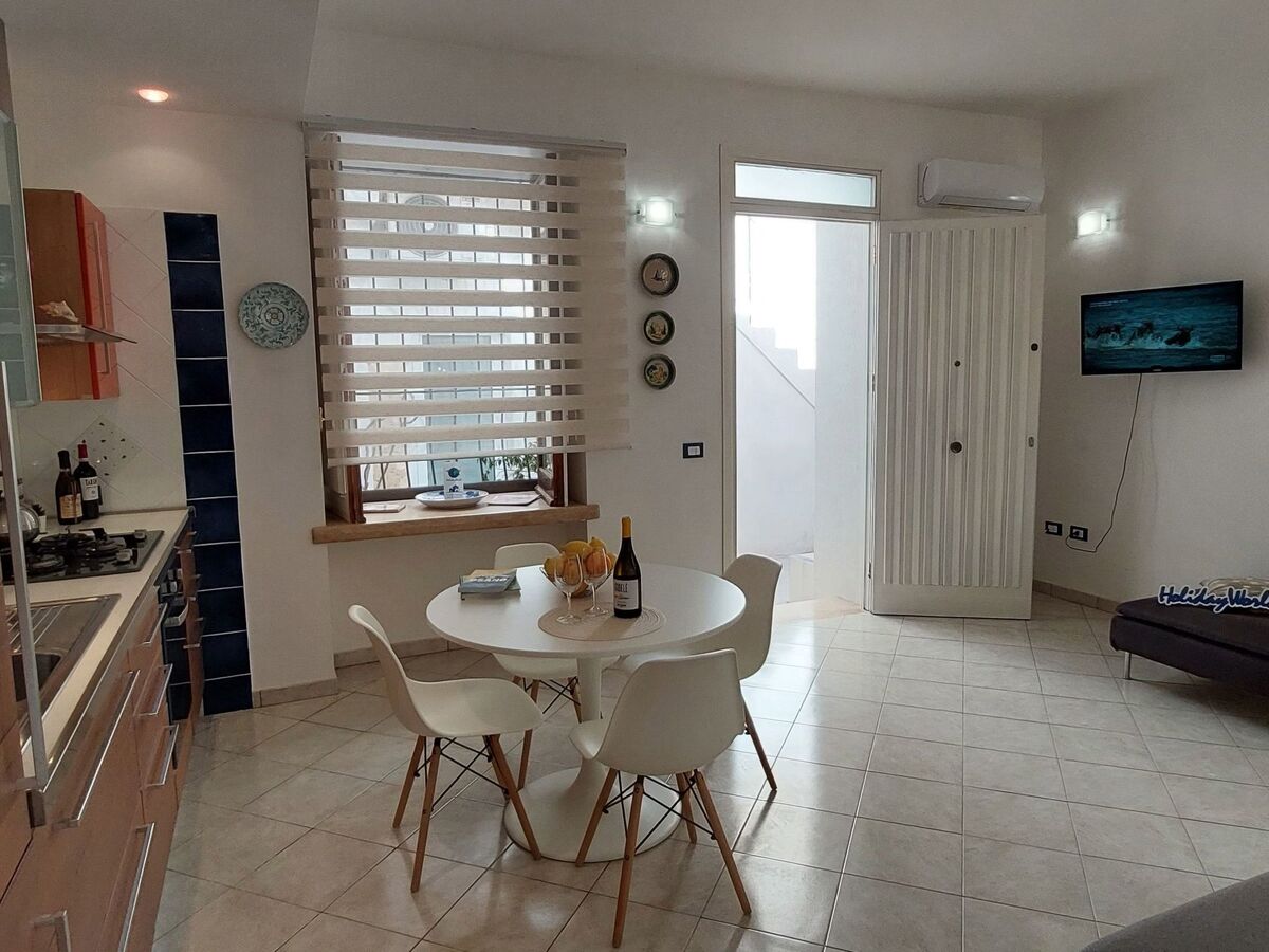 La Casa di Viola, appartement 4 pers. centre historique Marsala - Photo 2