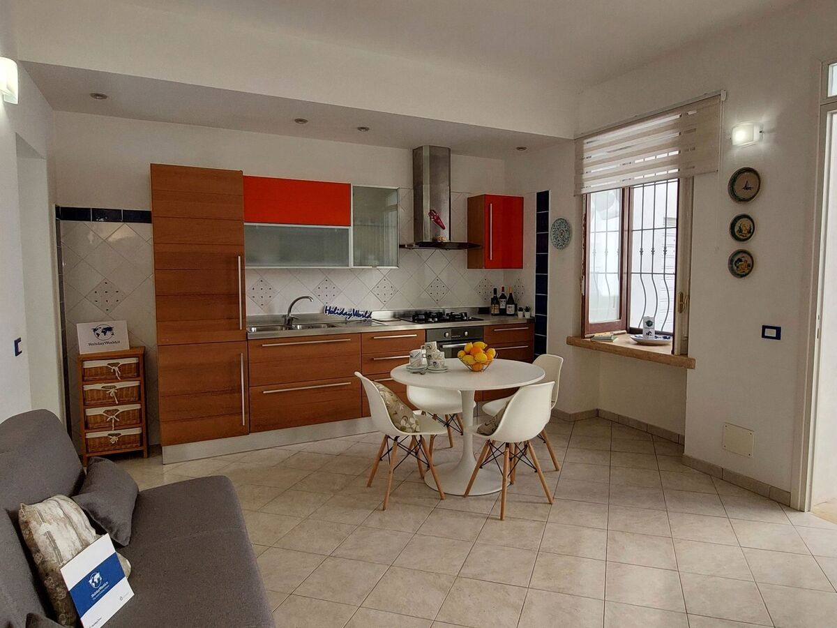 La Casa di Viola, appartement 4 pers. centre historique Marsala - Photo 3