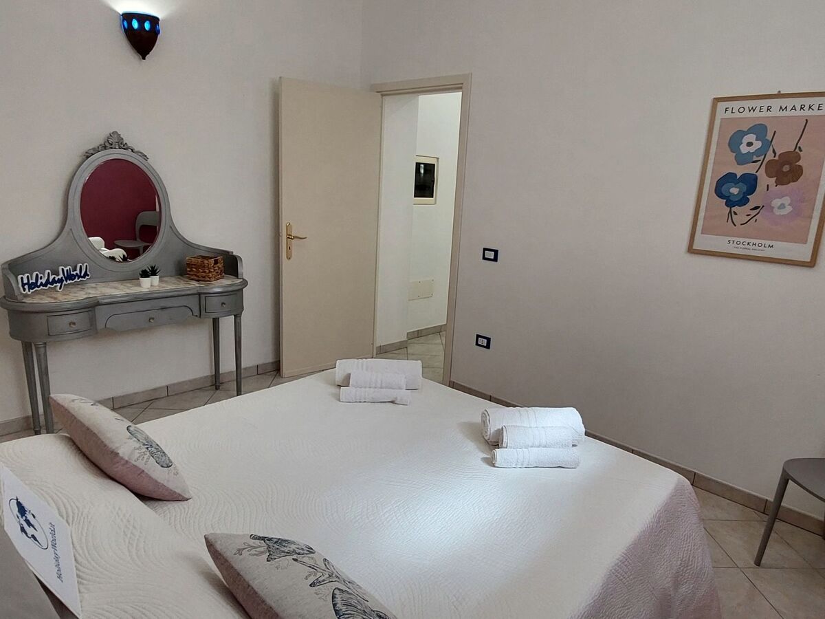 La Casa di Viola, appartement 4 pers. centre historique Marsala - Photo 6