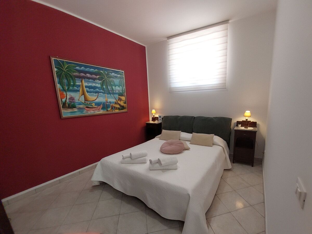 La Casa di Viola, appartement 4 pers. centre historique Marsala - Photo 7