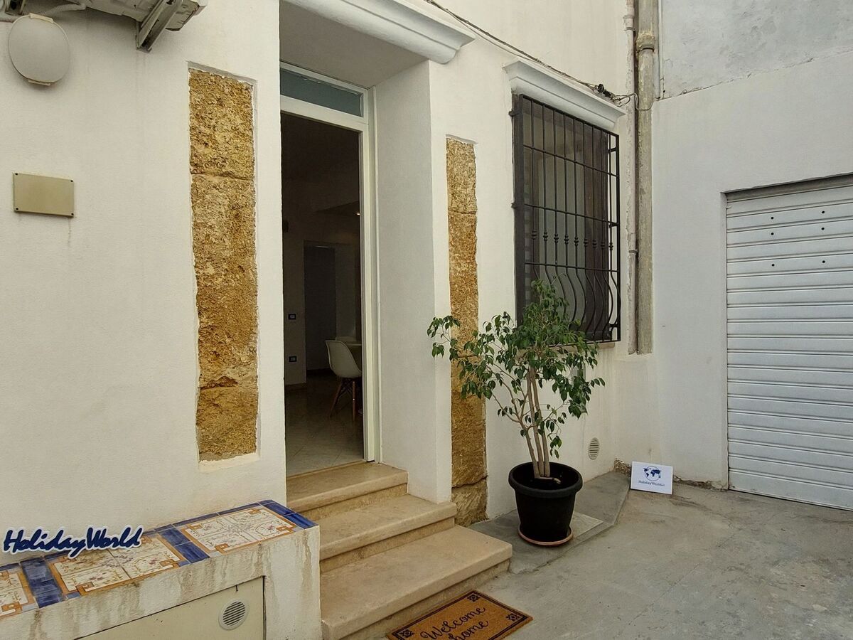 La Casa di Viola, appartement 4 pers. centre historique Marsala - Photo 12