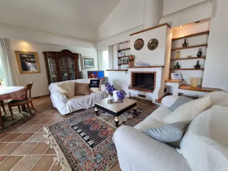 Location appartement à Marsala, Villa Blanc Luxury by Holiday World