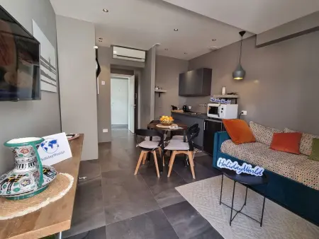 Location appartement à Marsala, Slo Design House by Holiday World